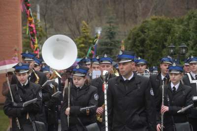 Ten obrzęd został zakazany przez władze kościelne, reaktywowano go w Tokarni - zdjęcie 13