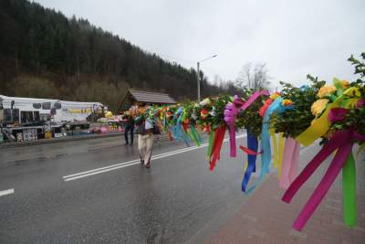 Ten obrzęd został zakazany przez władze kościelne, reaktywowano go w Tokarni - zdjęcie 15