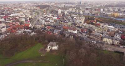 Najmniejszy kościół w Krakowie - zdjęcie 3