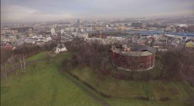 Najmniejszy kościół w Krakowie - zdjęcie 2