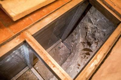 Najmniejszy kościół w Krakowie - zdjęcie 5