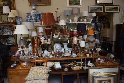 Historia luksusowych zapachów. Jedna z kolekcji Marka Sosenki - zdjęcie 1