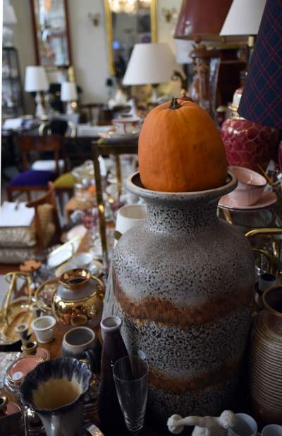 Historia luksusowych zapachów. Jedna z kolekcji Marka Sosenki - zdjęcie 4