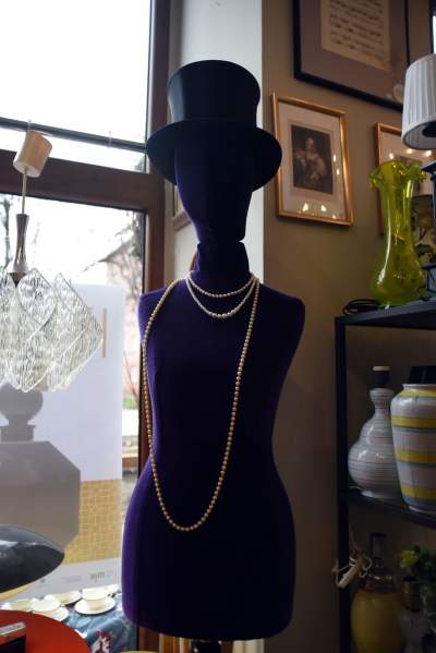 Historia luksusowych zapachów. Jedna z kolekcji Marka Sosenki - zdjęcie 5