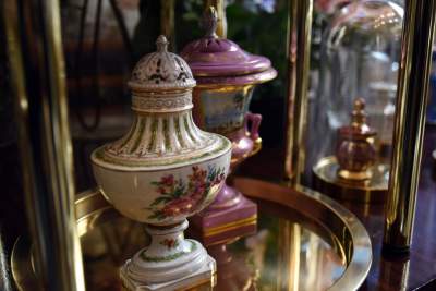 Historia luksusowych zapachów. Jedna z kolekcji Marka Sosenki - zdjęcie 16