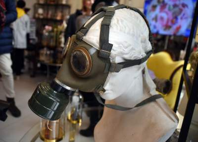 Historia luksusowych zapachów. Jedna z kolekcji Marka Sosenki - zdjęcie 20