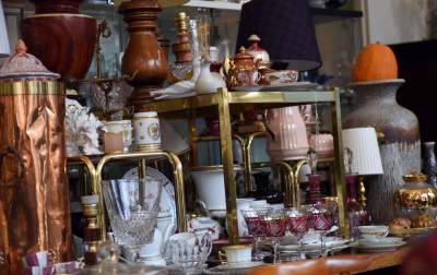 Historia luksusowych zapachów. Jedna z kolekcji Marka Sosenki - zdjęcie 13