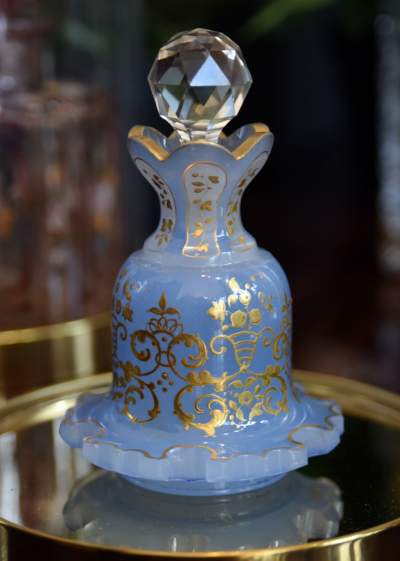 Historia luksusowych zapachów. Jedna z kolekcji Marka Sosenki - zdjęcie 17