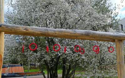 Staw Płaszowski: nowe, piękne miejsce rekreacji - zdjęcie 27