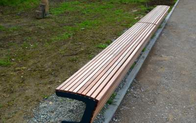 Staw Płaszowski: nowe, piękne miejsce rekreacji - zdjęcie 26