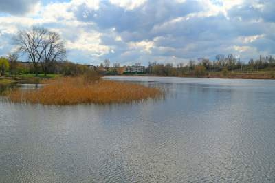 Staw Płaszowski: nowe, piękne miejsce rekreacji - zdjęcie 9