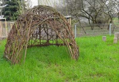 Staw Płaszowski: nowe, piękne miejsce rekreacji - zdjęcie 22