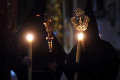 Krakowskie Arcybractwo Męki Pańskiej. Należeć mogą tylko mężczyźni - zdjęcie 5