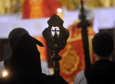 Krakowskie Arcybractwo Męki Pańskiej. Należeć mogą tylko mężczyźni - zdjęcie 20