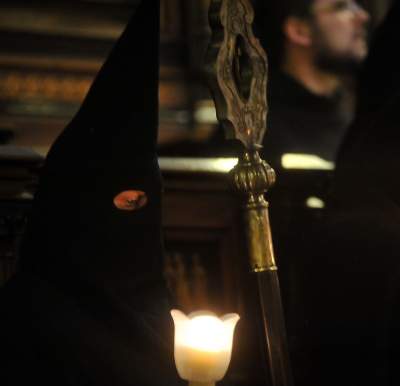 Krakowskie Arcybractwo Męki Pańskiej. Należeć mogą tylko mężczyźni - zdjęcie 19