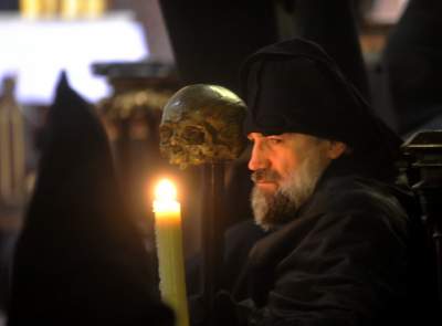 Krakowskie Arcybractwo Męki Pańskiej. Należeć mogą tylko mężczyźni - zdjęcie 17