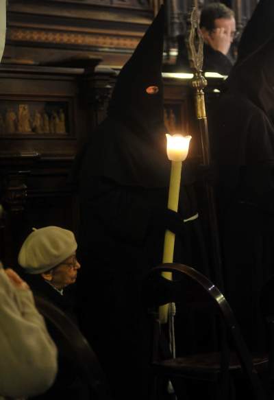 Krakowskie Arcybractwo Męki Pańskiej. Należeć mogą tylko mężczyźni - zdjęcie 18