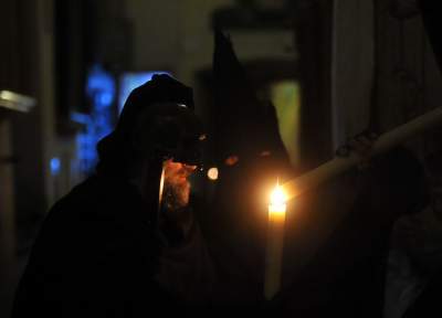 Krakowskie Arcybractwo Męki Pańskiej. Należeć mogą tylko mężczyźni - zdjęcie 6