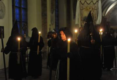 Krakowskie Arcybractwo Męki Pańskiej. Należeć mogą tylko mężczyźni - zdjęcie 10