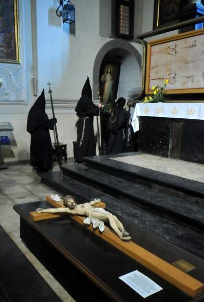 Krakowskie Arcybractwo Męki Pańskiej. Należeć mogą tylko mężczyźni - zdjęcie 24