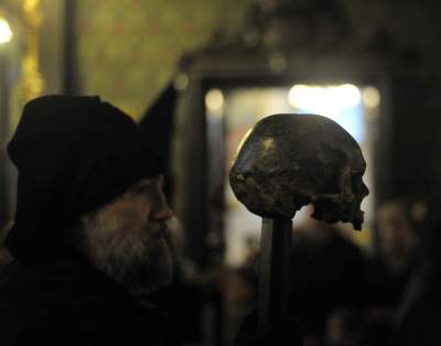 Krakowskie Arcybractwo Męki Pańskiej. Należeć mogą tylko mężczyźni - zdjęcie 3