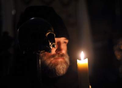 Krakowskie Arcybractwo Męki Pańskiej. Należeć mogą tylko mężczyźni - zdjęcie 7