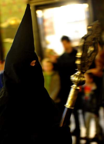 Krakowskie Arcybractwo Męki Pańskiej. Należeć mogą tylko mężczyźni - zdjęcie 4