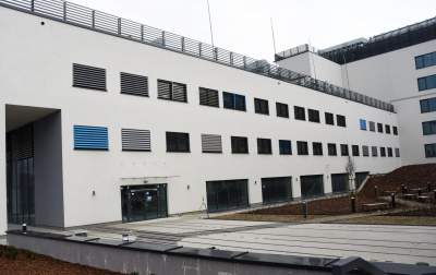 Nowy Szpital Uniwersytecki prawie gotowy. Robi wrażenie - zdjęcie 2