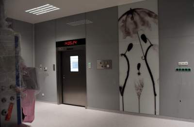 Nowy Szpital Uniwersytecki prawie gotowy. Robi wrażenie - zdjęcie 19