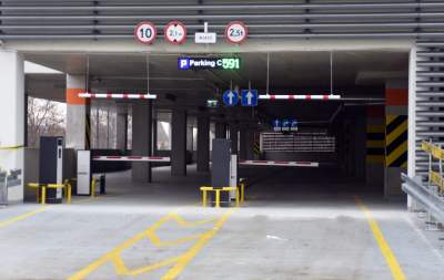 Nowy Szpital Uniwersytecki prawie gotowy. Robi wrażenie - zdjęcie 38