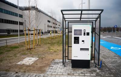 Nowy Szpital Uniwersytecki prawie gotowy. Robi wrażenie - zdjęcie 30
