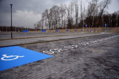 Nowy Szpital Uniwersytecki prawie gotowy. Robi wrażenie - zdjęcie 31