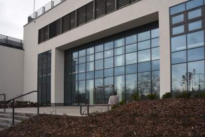 Nowy Szpital Uniwersytecki prawie gotowy. Robi wrażenie - zdjęcie 40