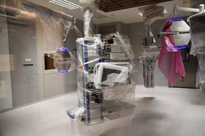 Nowy Szpital Uniwersytecki prawie gotowy. Robi wrażenie - zdjęcie 14