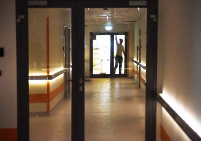 Nowy Szpital Uniwersytecki prawie gotowy. Robi wrażenie - zdjęcie 22