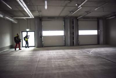 Nowy Szpital Uniwersytecki prawie gotowy. Robi wrażenie - zdjęcie 11