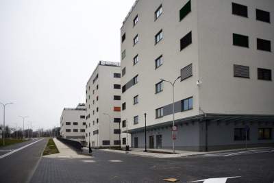 Nowy Szpital Uniwersytecki prawie gotowy. Robi wrażenie - zdjęcie 37