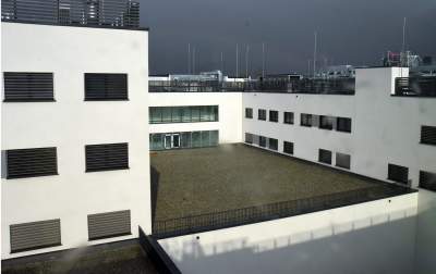 Nowy Szpital Uniwersytecki prawie gotowy. Robi wrażenie - zdjęcie 21