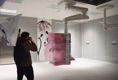 Nowy Szpital Uniwersytecki prawie gotowy. Robi wrażenie - zdjęcie 17