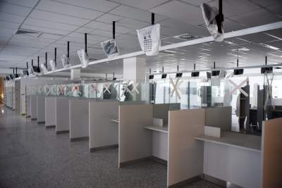 Nowy Szpital Uniwersytecki prawie gotowy. Robi wrażenie - zdjęcie 25