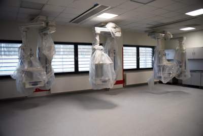 Nowy Szpital Uniwersytecki prawie gotowy. Robi wrażenie - zdjęcie 6