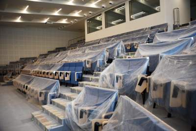 Nowy Szpital Uniwersytecki prawie gotowy. Robi wrażenie - zdjęcie 3