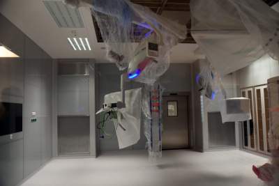 Nowy Szpital Uniwersytecki prawie gotowy. Robi wrażenie - zdjęcie 13