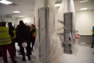 Nowy Szpital Uniwersytecki prawie gotowy. Robi wrażenie - zdjęcie 7