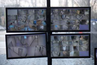 Nowy Szpital Uniwersytecki prawie gotowy. Robi wrażenie - zdjęcie 29