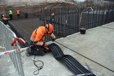 Największa drogowa inwestycja w Krakowie: tu będzie tunel - zdjęcie 14