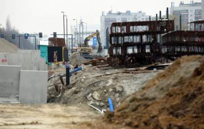 Największa drogowa inwestycja w Krakowie: tu będzie tunel - zdjęcie 1