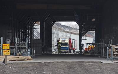 Największa drogowa inwestycja w Krakowie: tu będzie tunel - zdjęcie 24