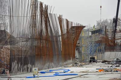 Największa drogowa inwestycja w Krakowie: tu będzie tunel - zdjęcie 10