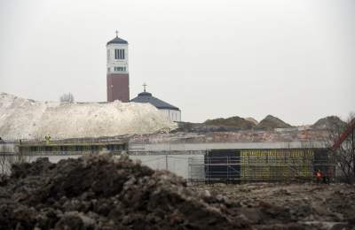 Największa drogowa inwestycja w Krakowie: tu będzie tunel - zdjęcie 6